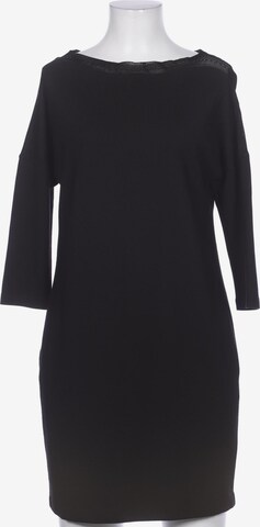 OPUS Dress in XS in Black: front