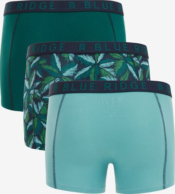 Pantaloncini intimi di WE Fashion in verde