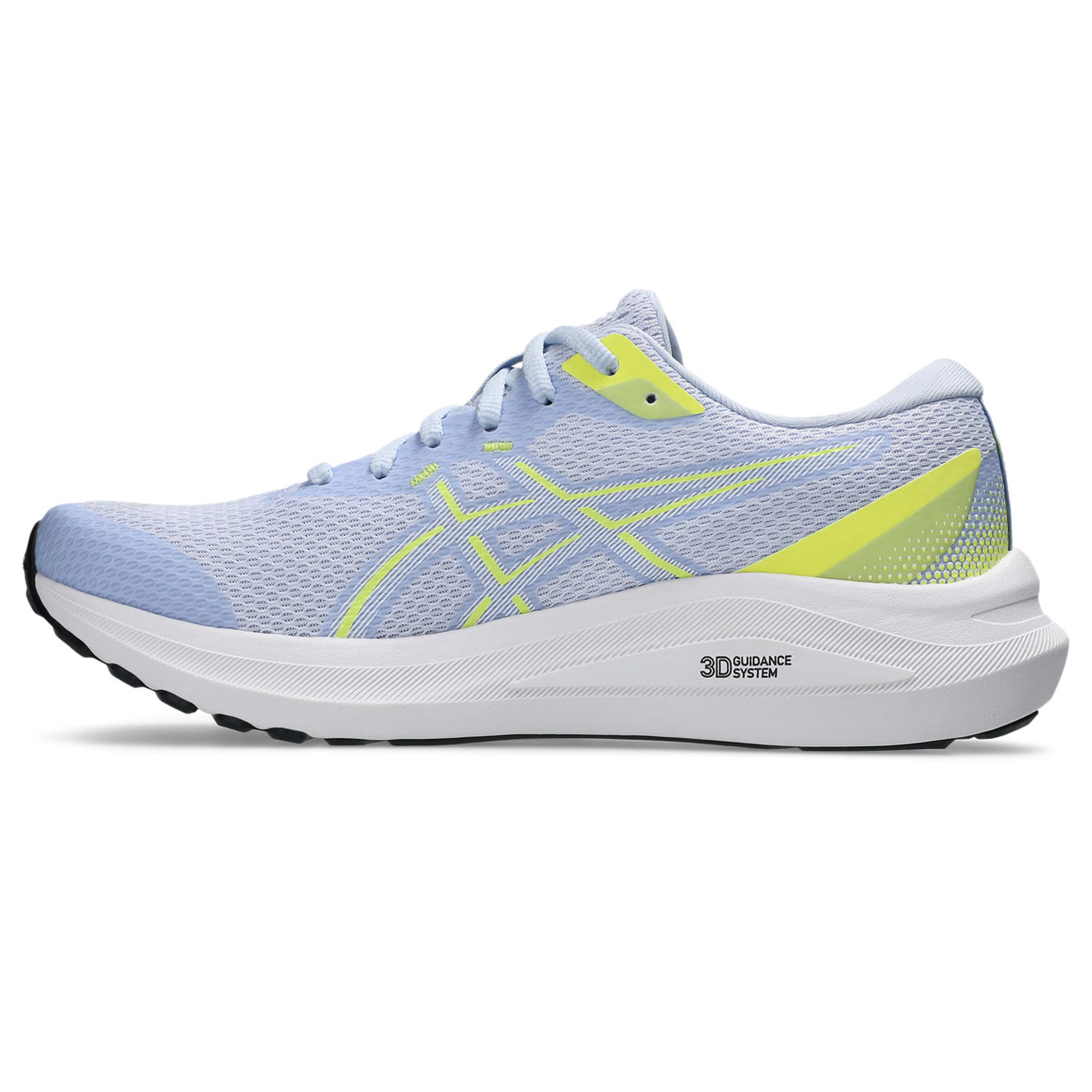 ASICS Running Shoes in Blue
