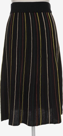 King Louie Skirt in S in Black: front