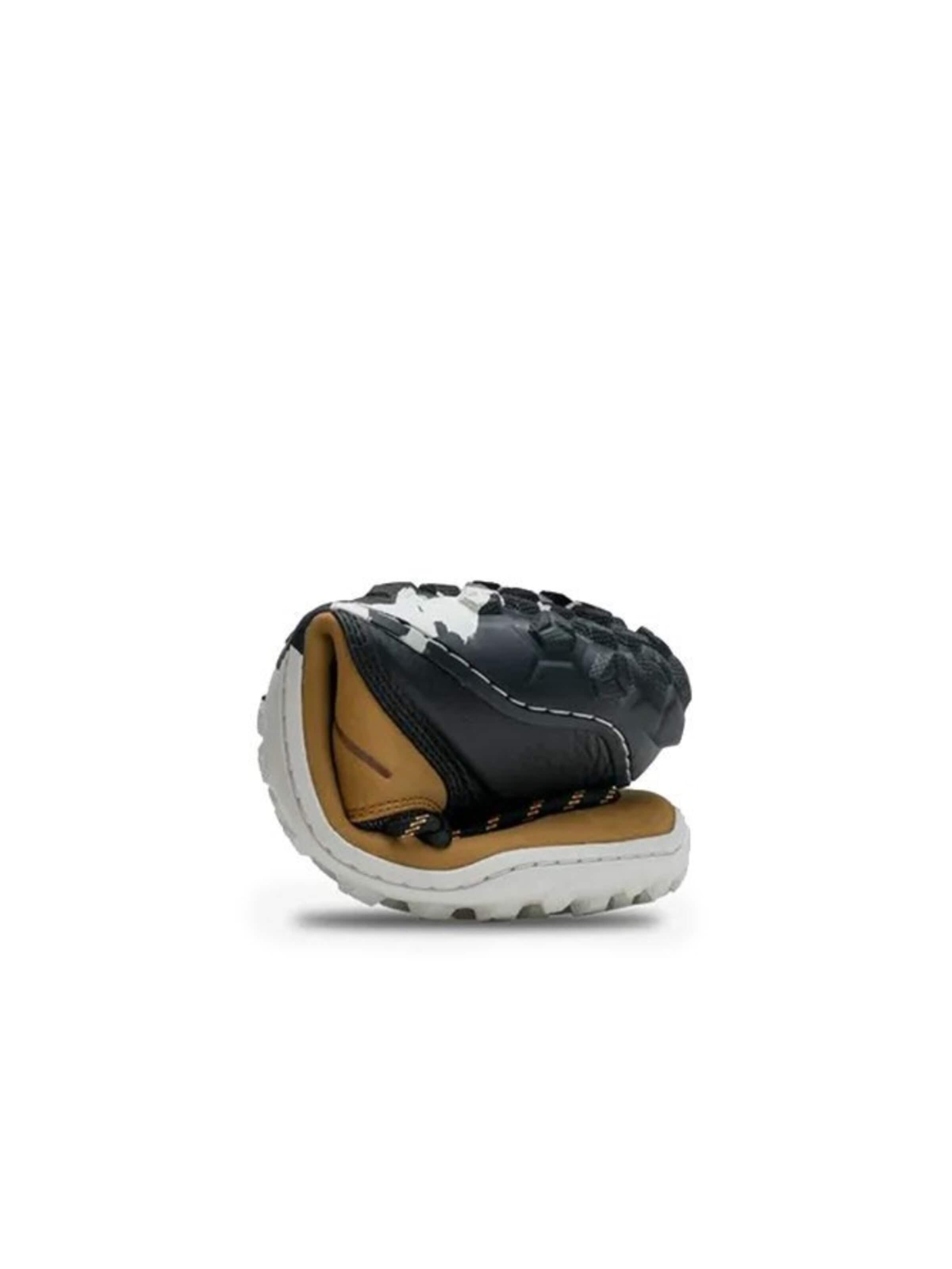 Vivo Barefoot Boots 'TRACKER DECON FG2' in Brown