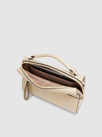 Piquadro Schultertasche‌‌ in Beige
