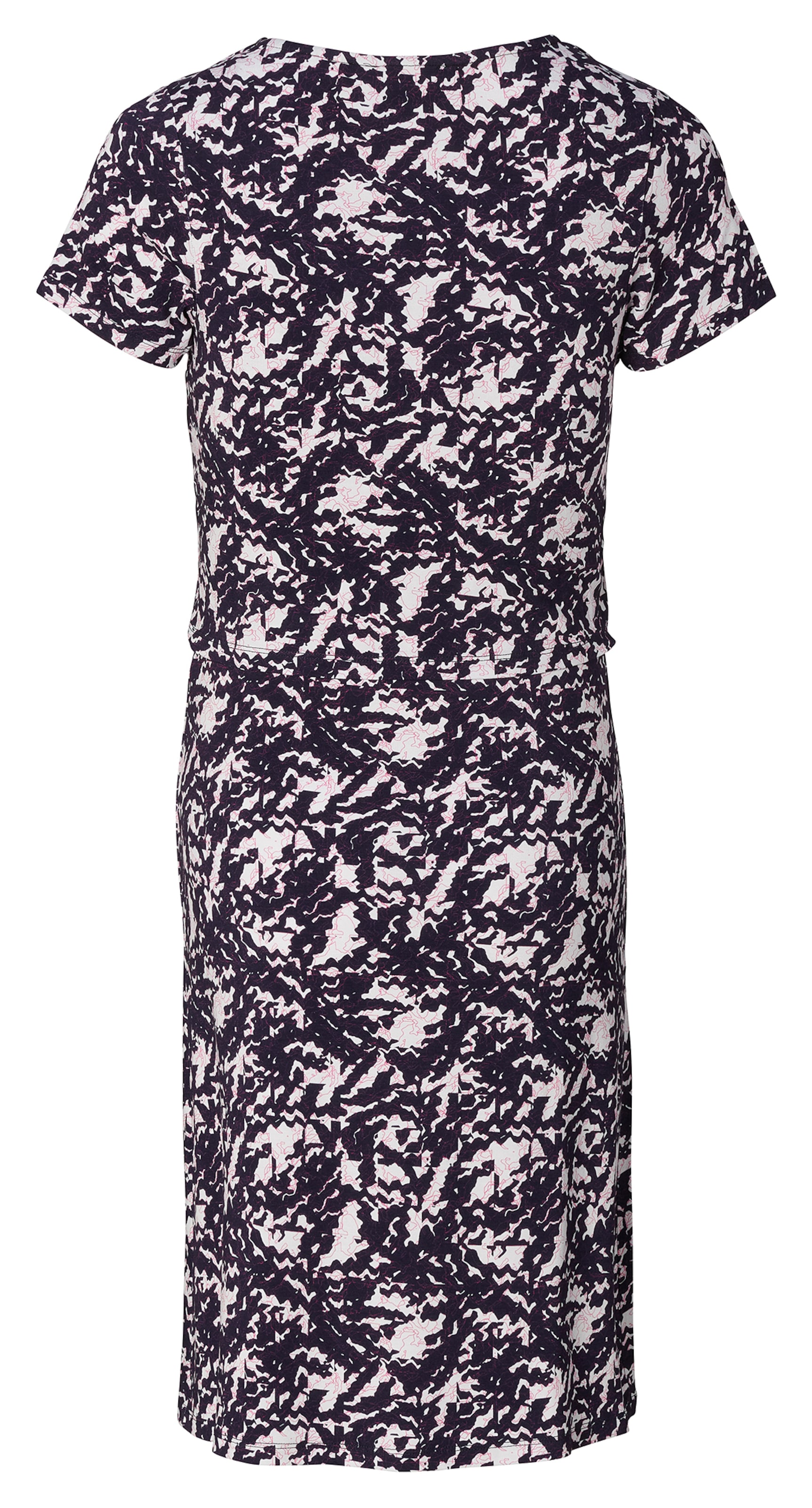 Esprit Maternity Sukienka w kolorze niebieski