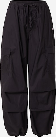 Regular Pantalon de sport Champion Authentic Athletic Apparel en noir : devant
