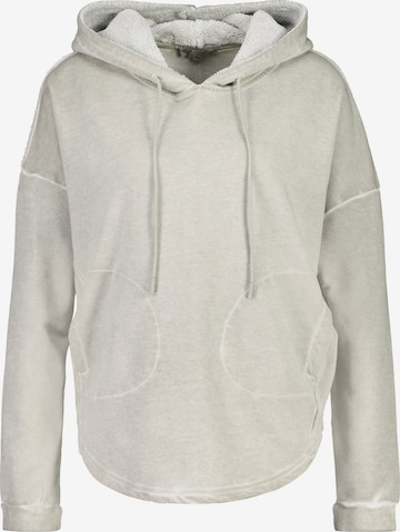 BETTER RICH Sweatshirt in Grey: front