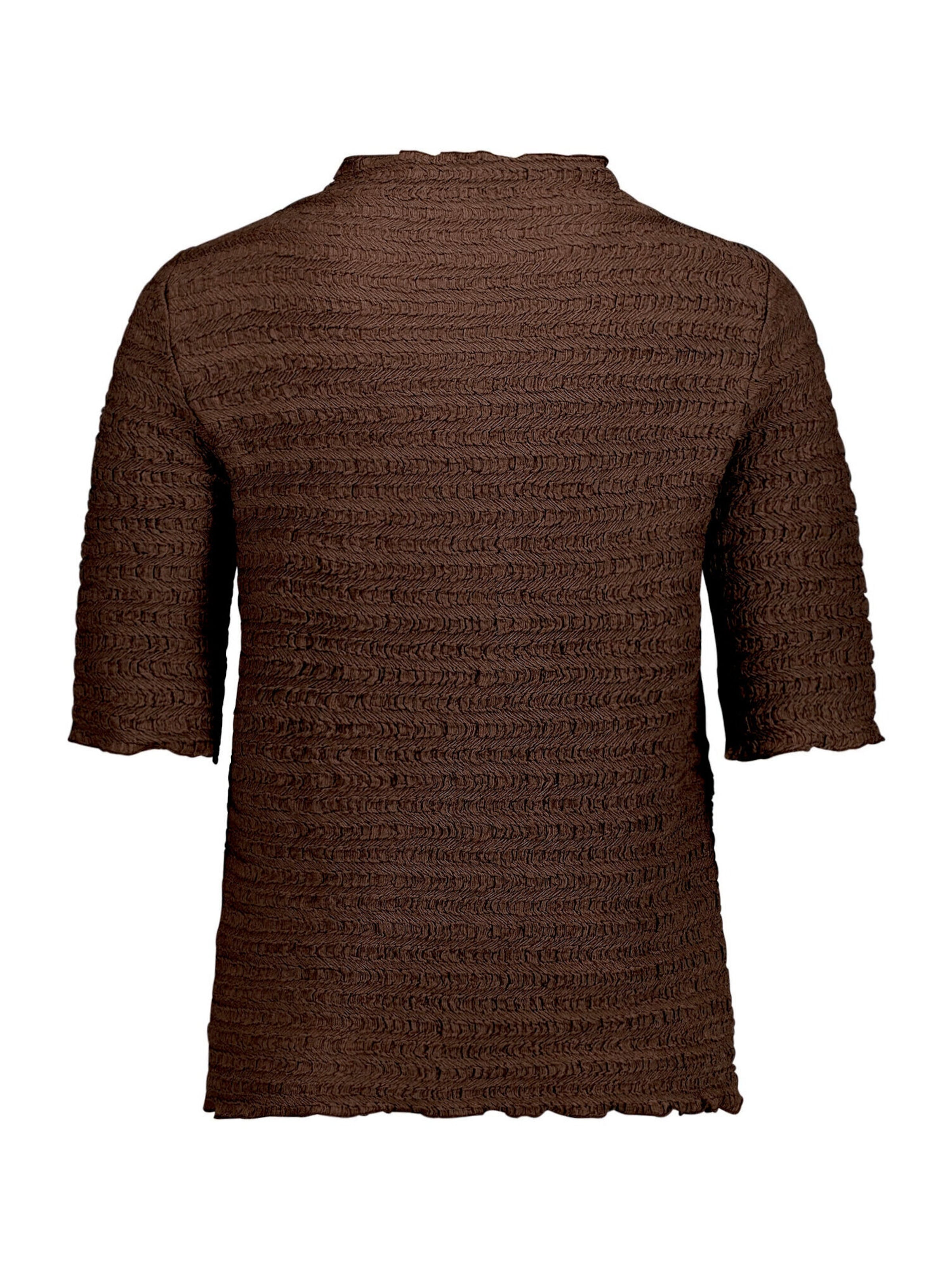 Maglietta di Betty Barclay in marrone