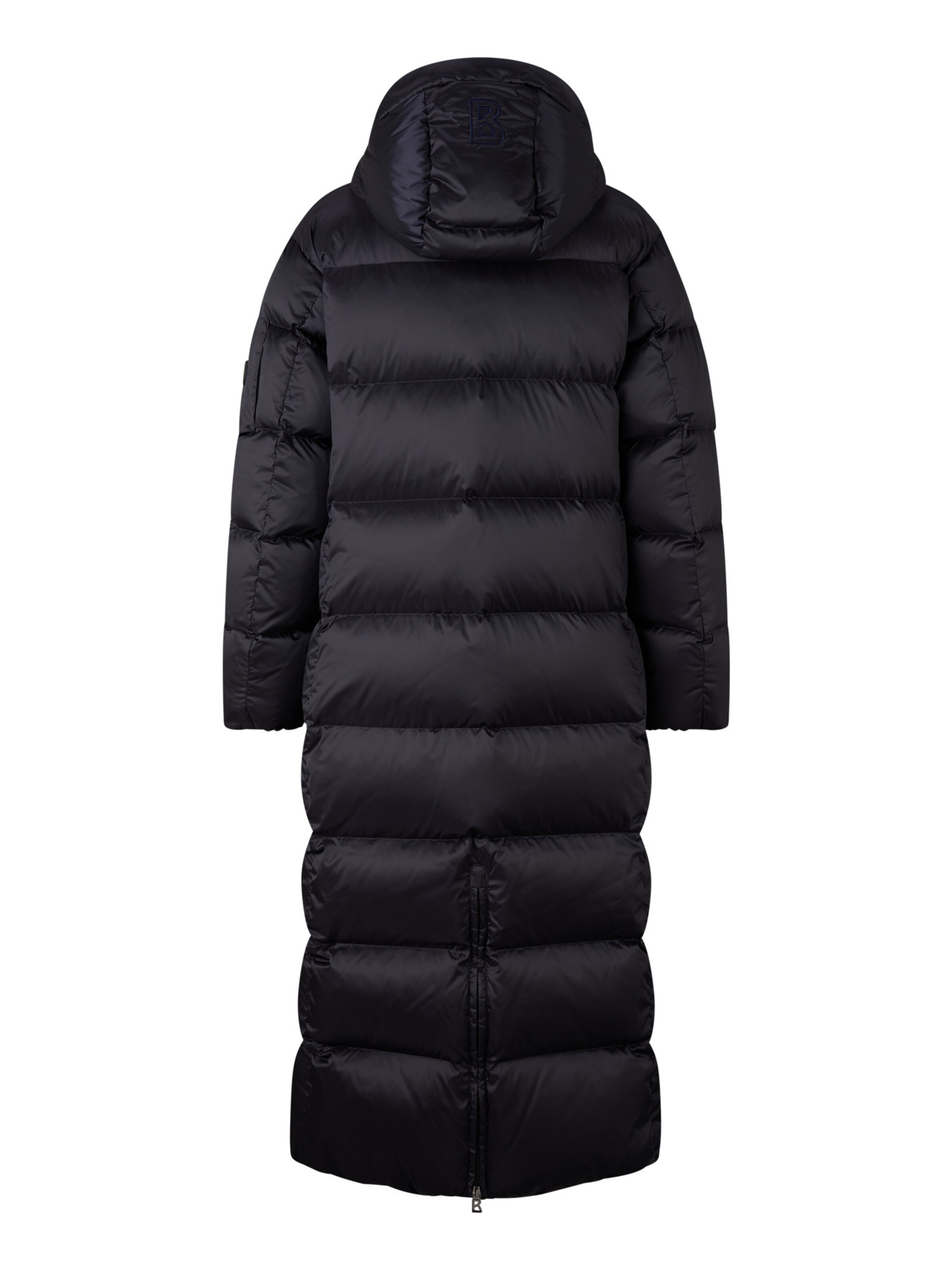 BOGNER Winter Coat in Blue