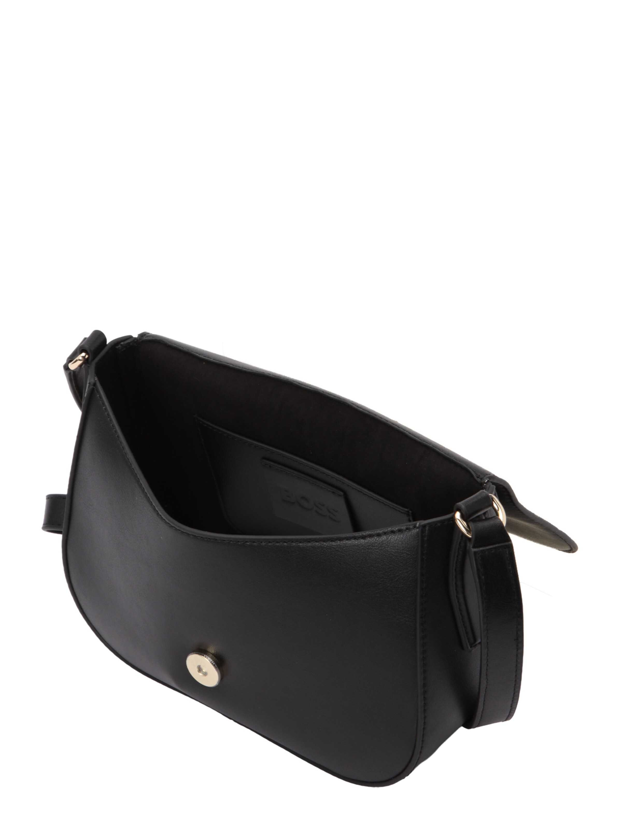 Sac à bandoulière 'Numah' BOSS en noir