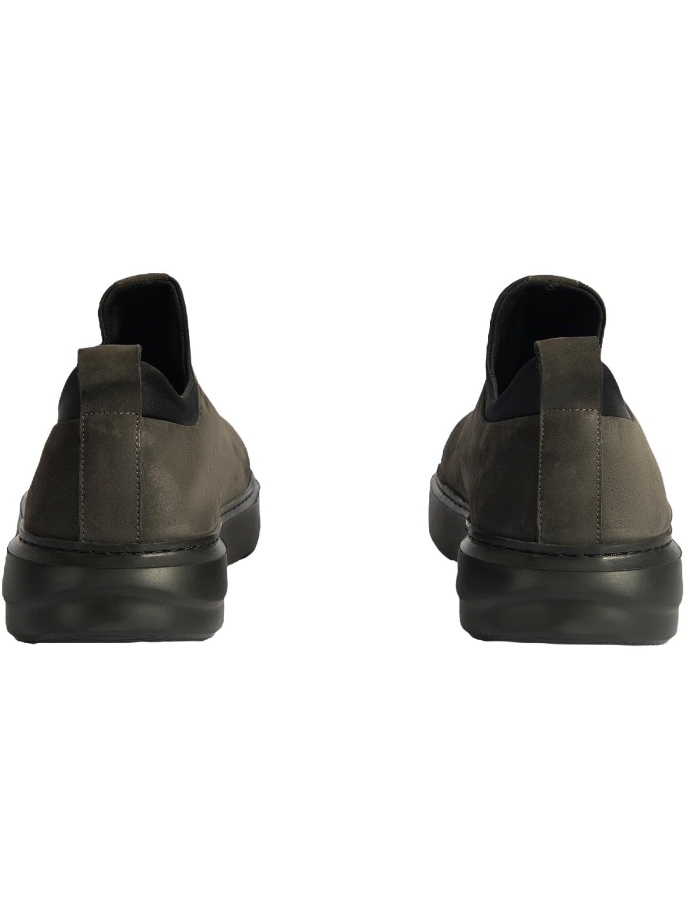 Desa Sneakers 'Beleg' in Grey