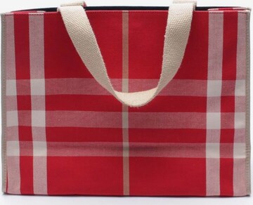 BURBERRY Shopper One Size in Mischfarben: predná strana