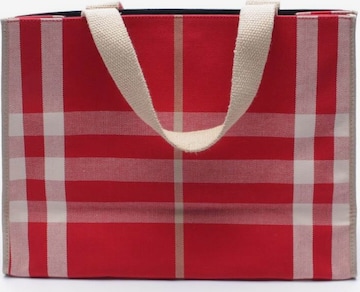 BURBERRY Bag in One size in Mixed colors: front