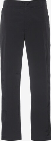 Champion Authentic Athletic Apparel Hose 'Athleisure Legacy' in Schwarz: predná strana