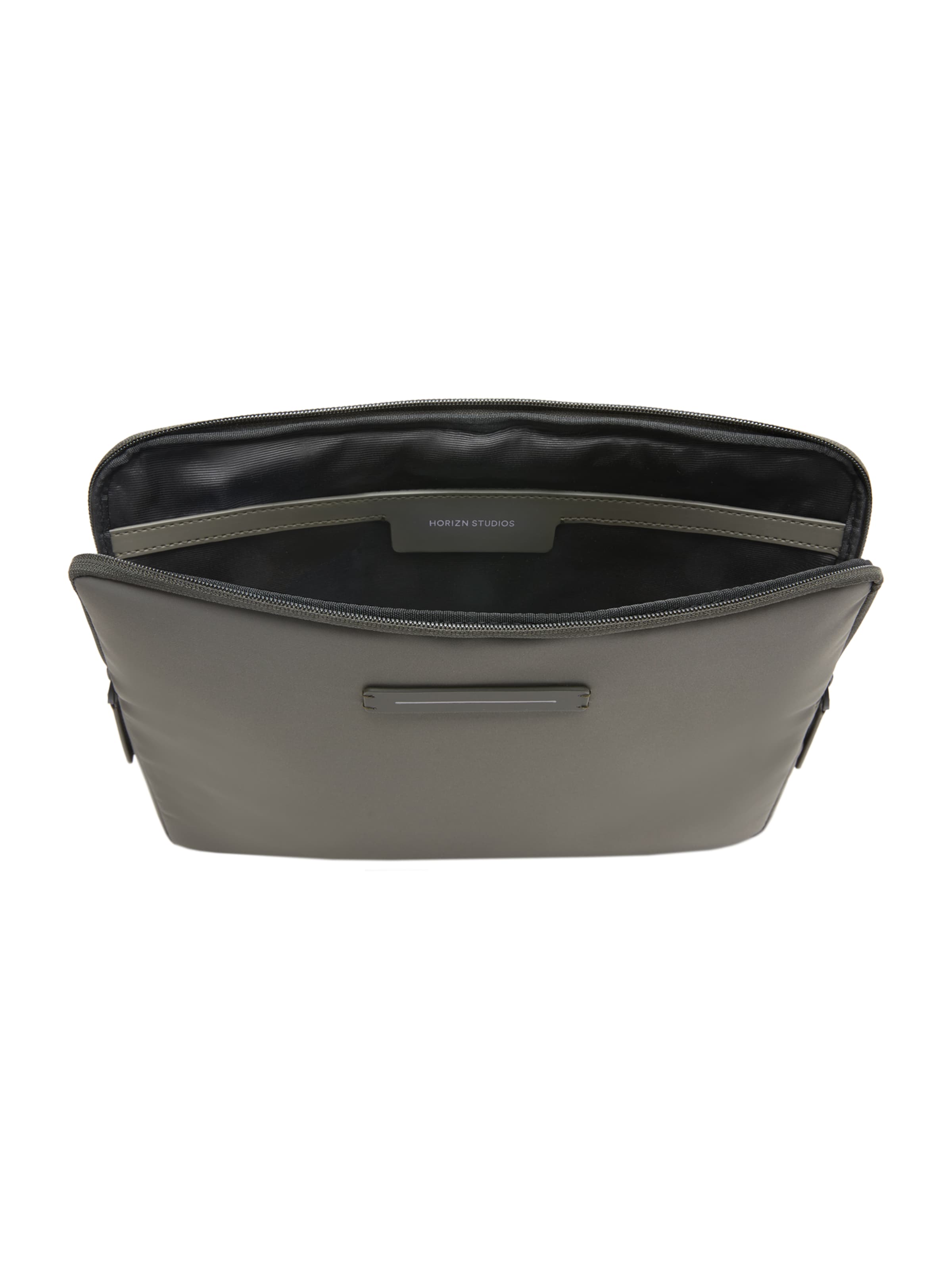 žalia Horizn Studios Nešiojamo kompiuterio krepšys 'Gion'