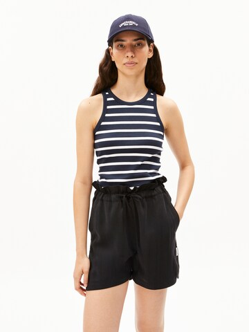 ARMEDANGELS Top in Mixed colours: front