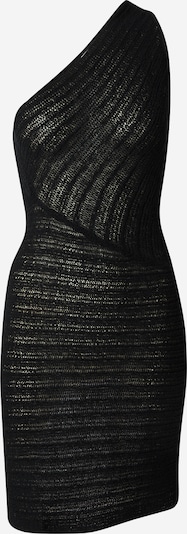 LeGer by Lena Gercke Úpletové šaty 'Janina' - černá, Produkt