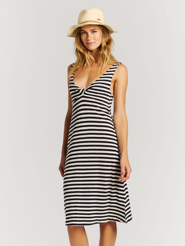 PROTEST Kleid 'PRTArlene' in Weiß