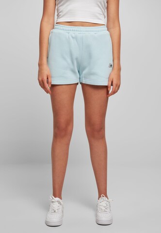 Starter Black Label - Loosefit Pantalón en azul