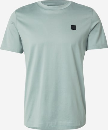 s.Oliver BLACK LABEL Paita värissä vihreä: etupuoli