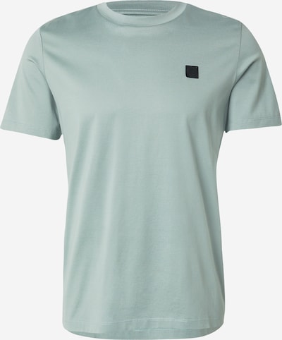 s.Oliver BLACK LABEL Koszulka w kolorze nefryt / czarnym, Podgląd produktu