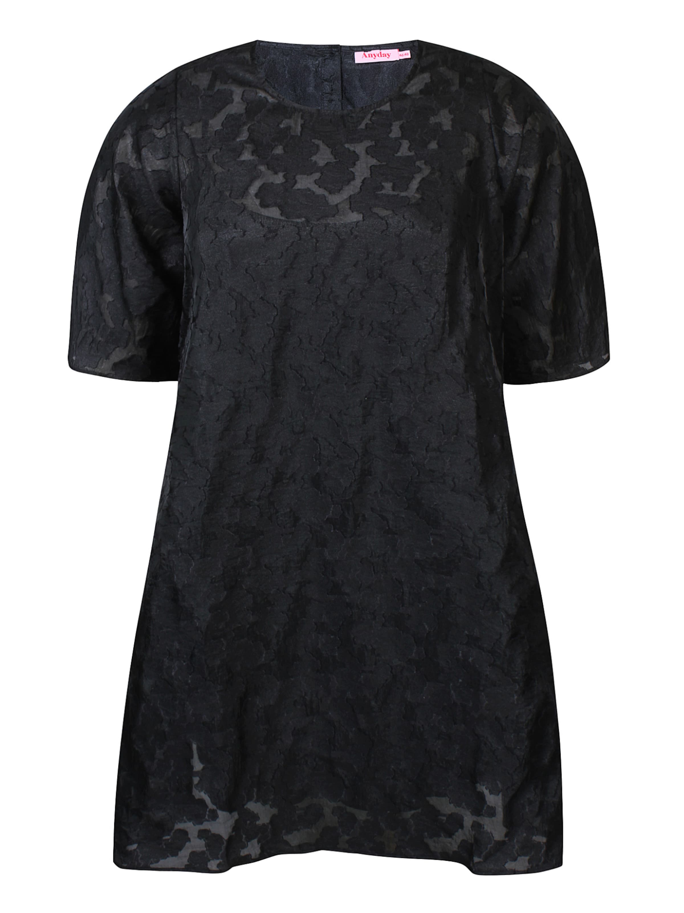 Anyday Dress 'Jane 401' in Black: front