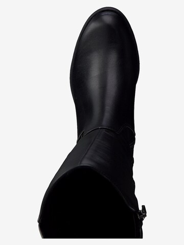 Bottes MARCO TOZZI en noir