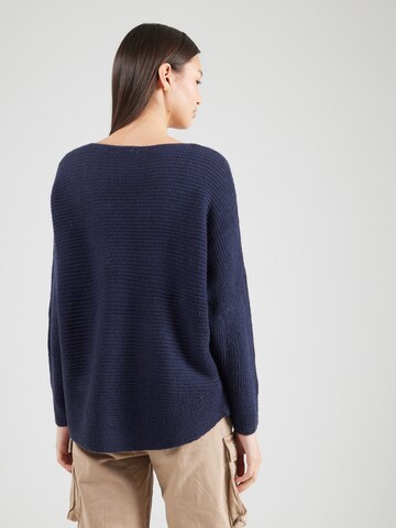 Pullover 'ERETTA' di Fransa in blu