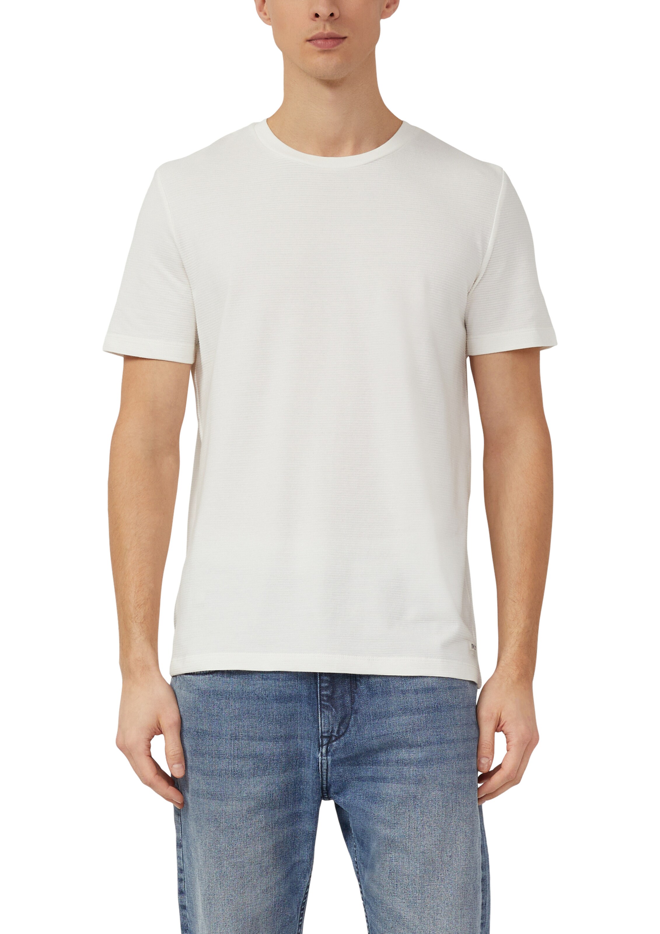 T-Shirt s.Oliver en beige