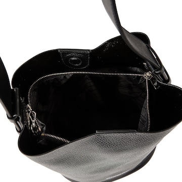 PATRIZIA PEPE Buideltas in Zwart