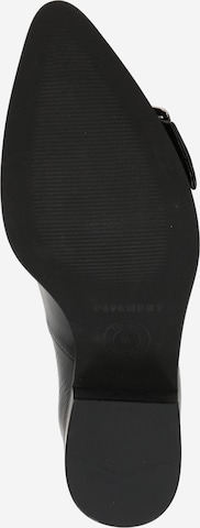 PAVEMENT - Zapatos con plataforma 'Saso' en negro