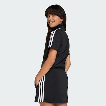 ADIDAS ORIGINALS - Vestido 'Firebird' en negro
