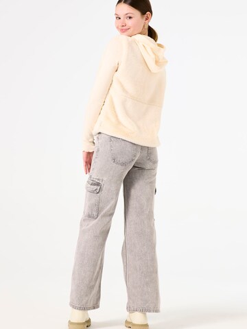 GARCIA Vest in Beige