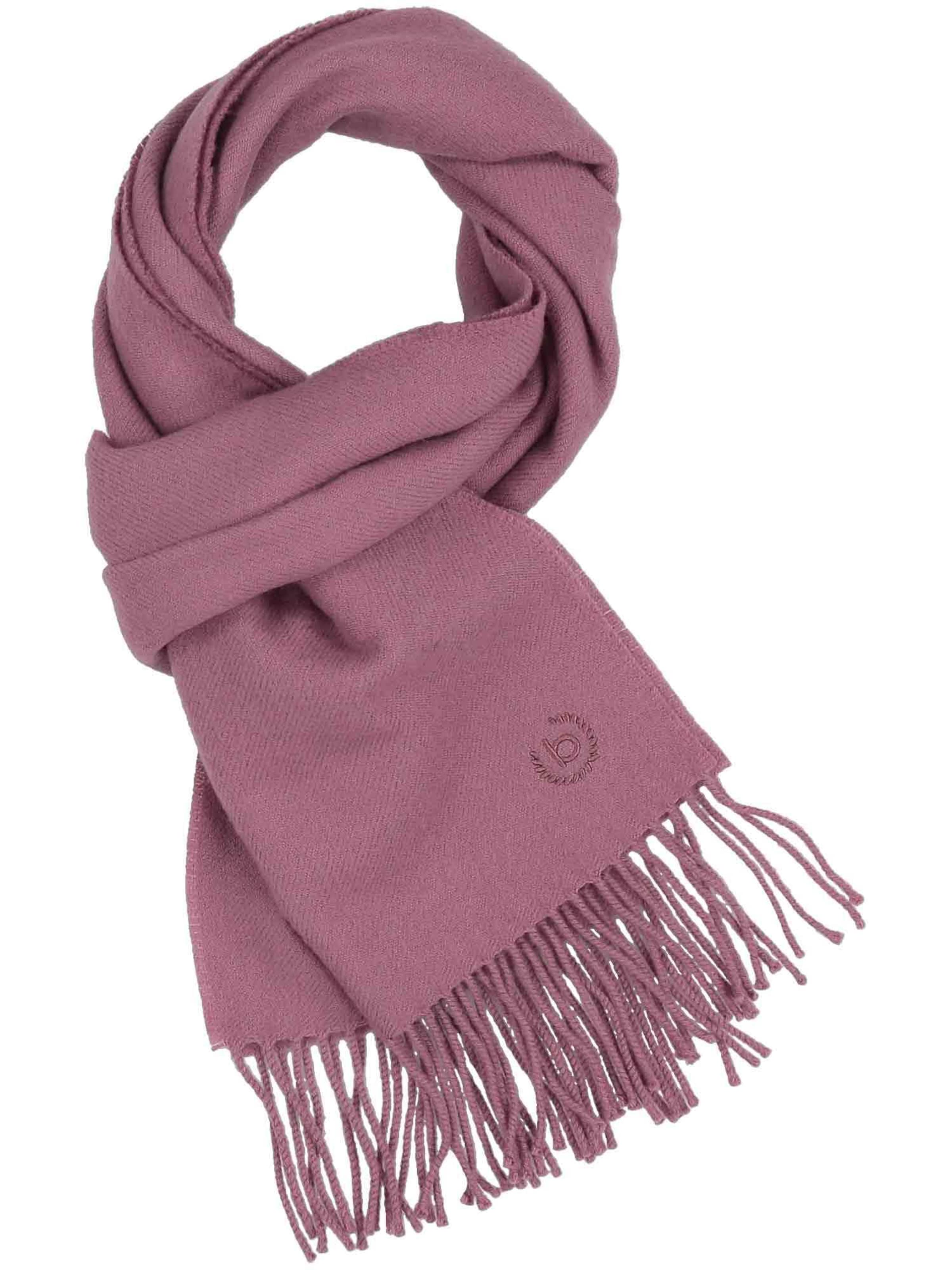 bugatti Scarf in Purple