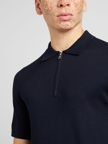 Maglietta 'WYLER' di Only & Sons in blu