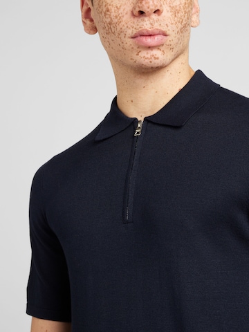 Only & Sons Pullover 'WYLER' in Blau