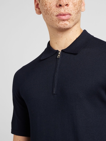 Only & Sons Pullover 'WYLER' i blå