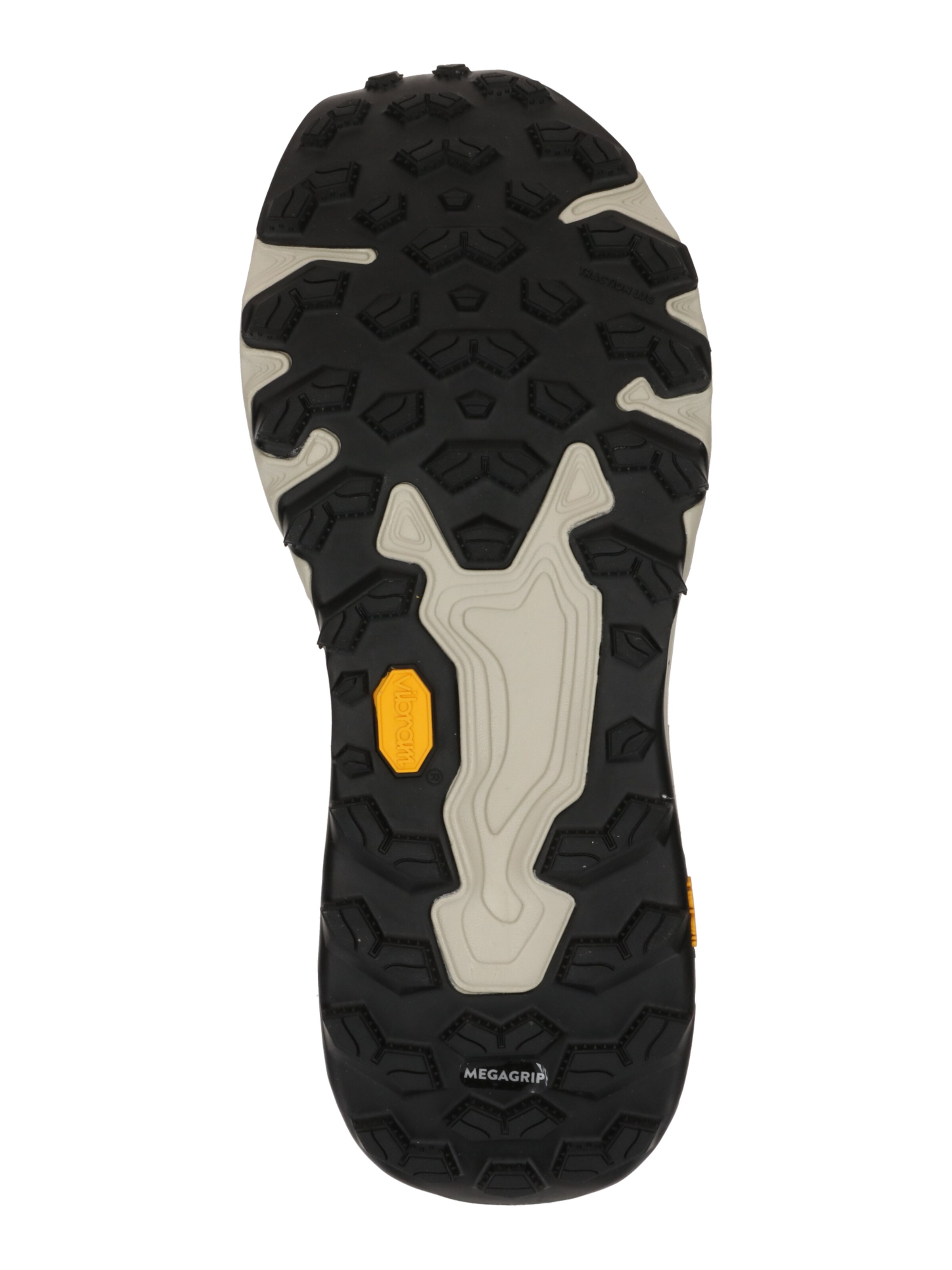 new balance Running Shoes 'Hierro v9' in Green