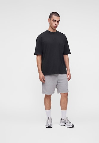 Pegador T-Shirt 'TOWSON' in Schwarz
