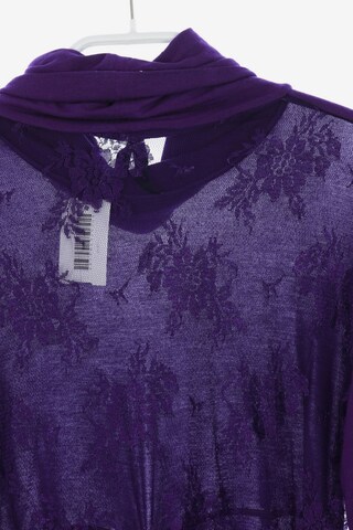 Fornarina Top & Shirt in S in Purple