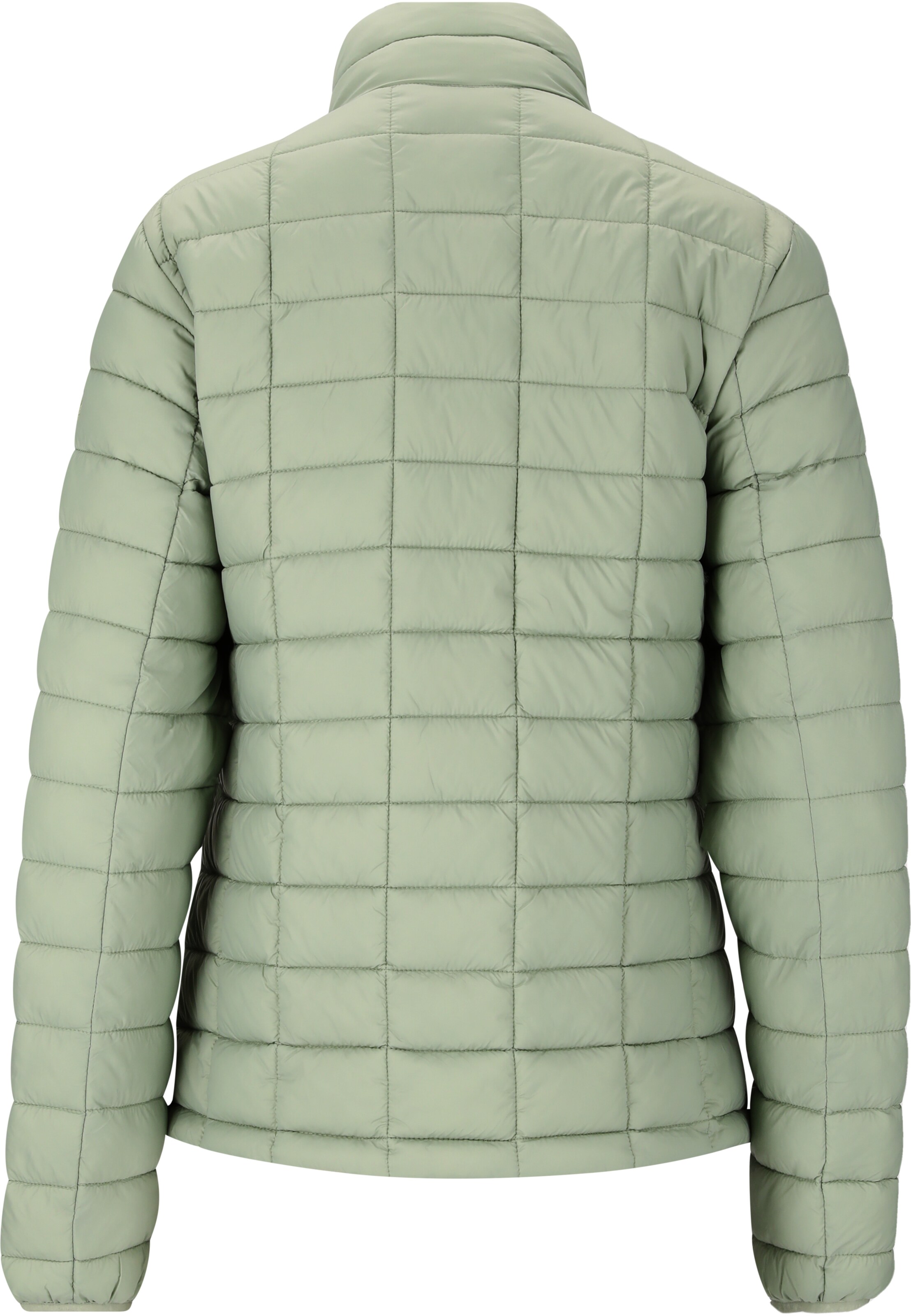 Whistler Outdoor jacket 'Kate' in Green