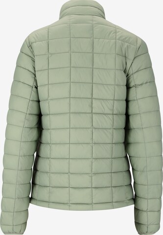 Whistler Outdoor Jacket 'Kate' in Green