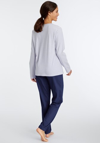 Pyjama 'Dreams' VIVANCE en bleu
