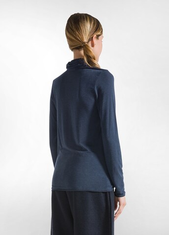 DEHA Shirt in Blau