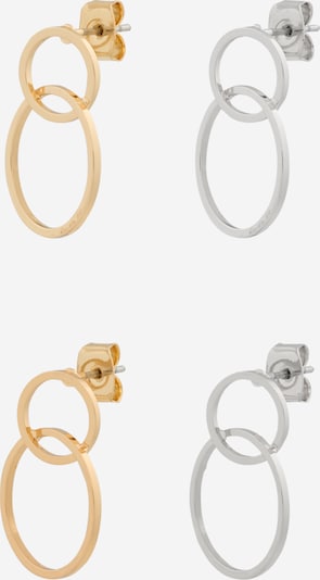 ABOUT YOU Korvakoru värissä kulta / hopea, Tuotenäkymä