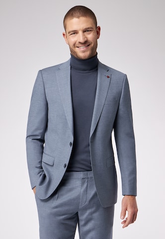 ROY ROBSON Slim fit Suit in Blue