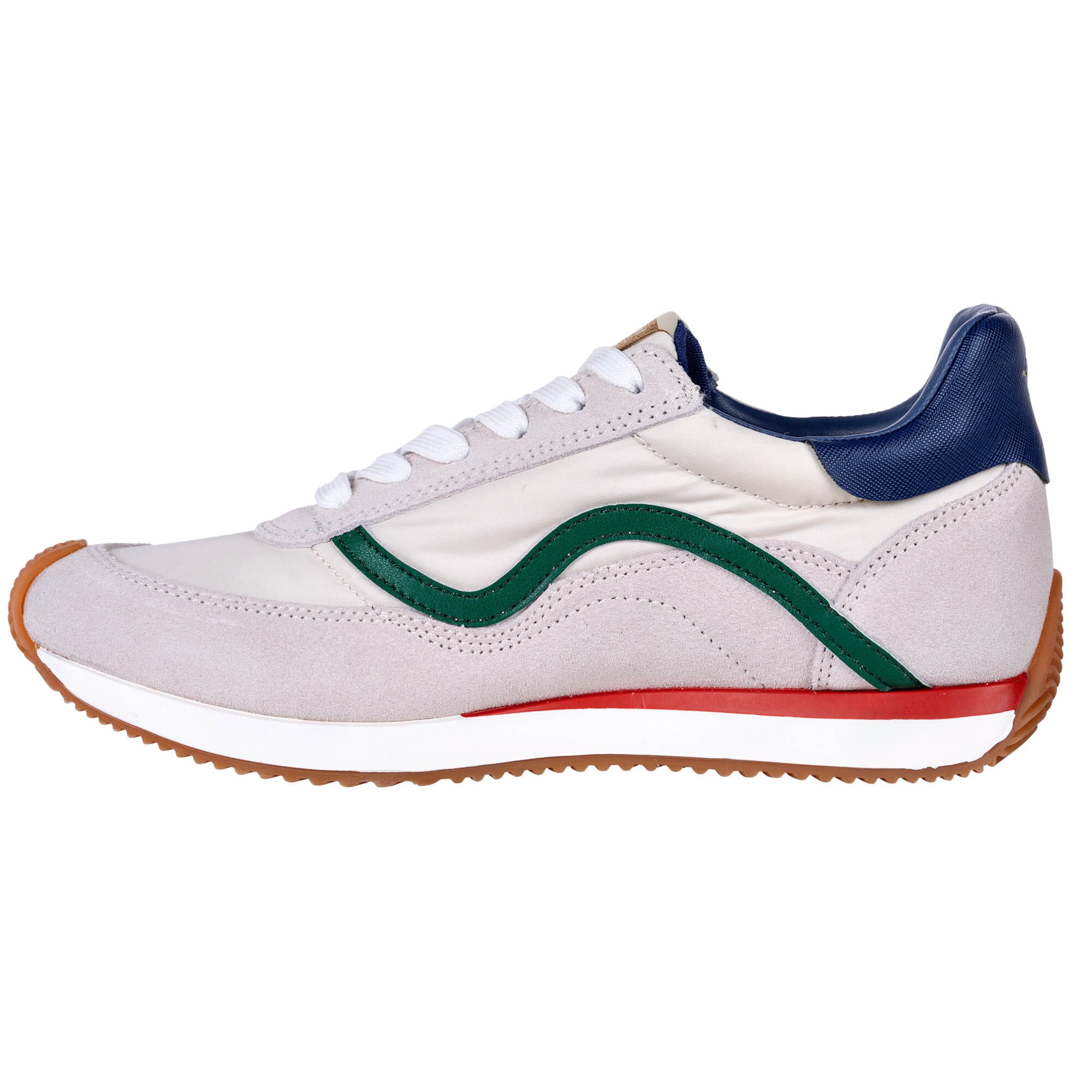 JOOP! - Zapatillas deportivas bajas 'Misto Leone' en blanco