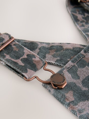 Regular Salopette Next en marron