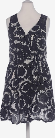 RIP CURL Kleid M in Schwarz: Vorderseite