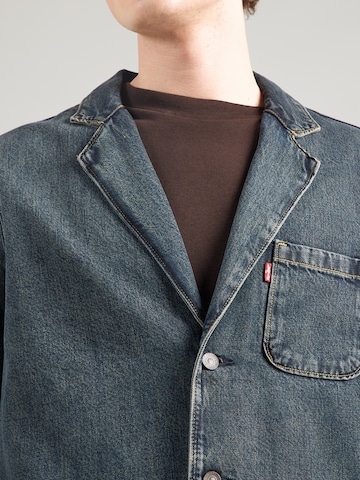 Geacă de primăvară-toamnă 'PRESIDIO' de la LEVI'S ® pe albastru