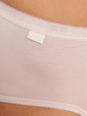 SLOGGI Slip 'Basic+' in Purple
