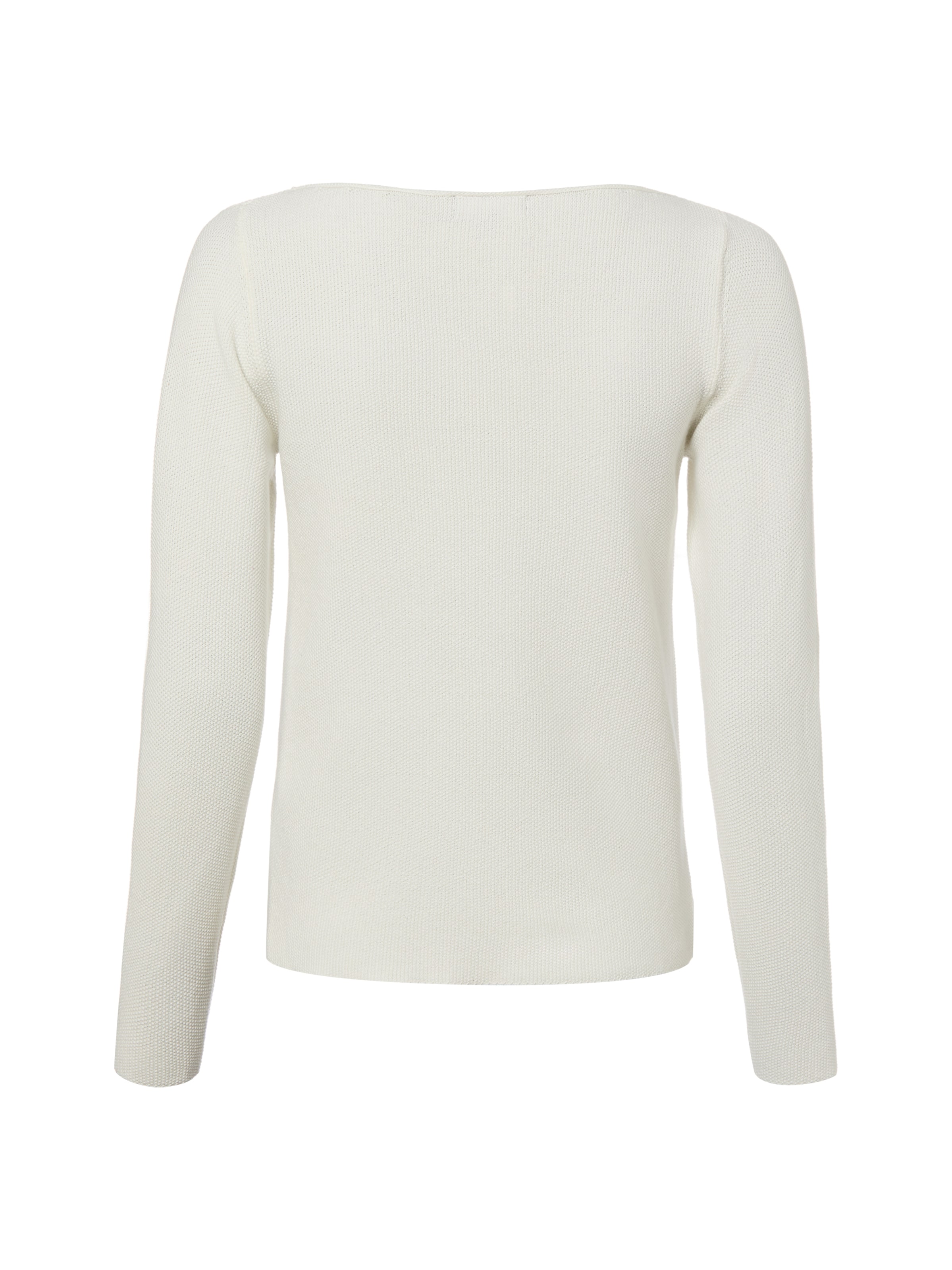 Franco Callegari Sweater in White